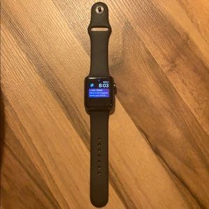 I honestly don’t use it but I want some air pods